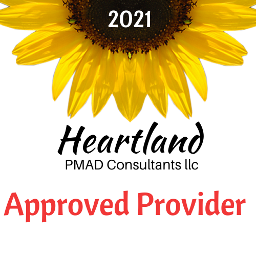 Heartland Approved Provider